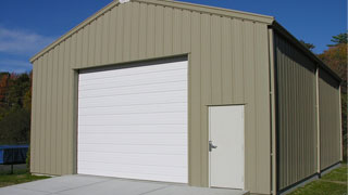 Garage Door Openers at The Block, California